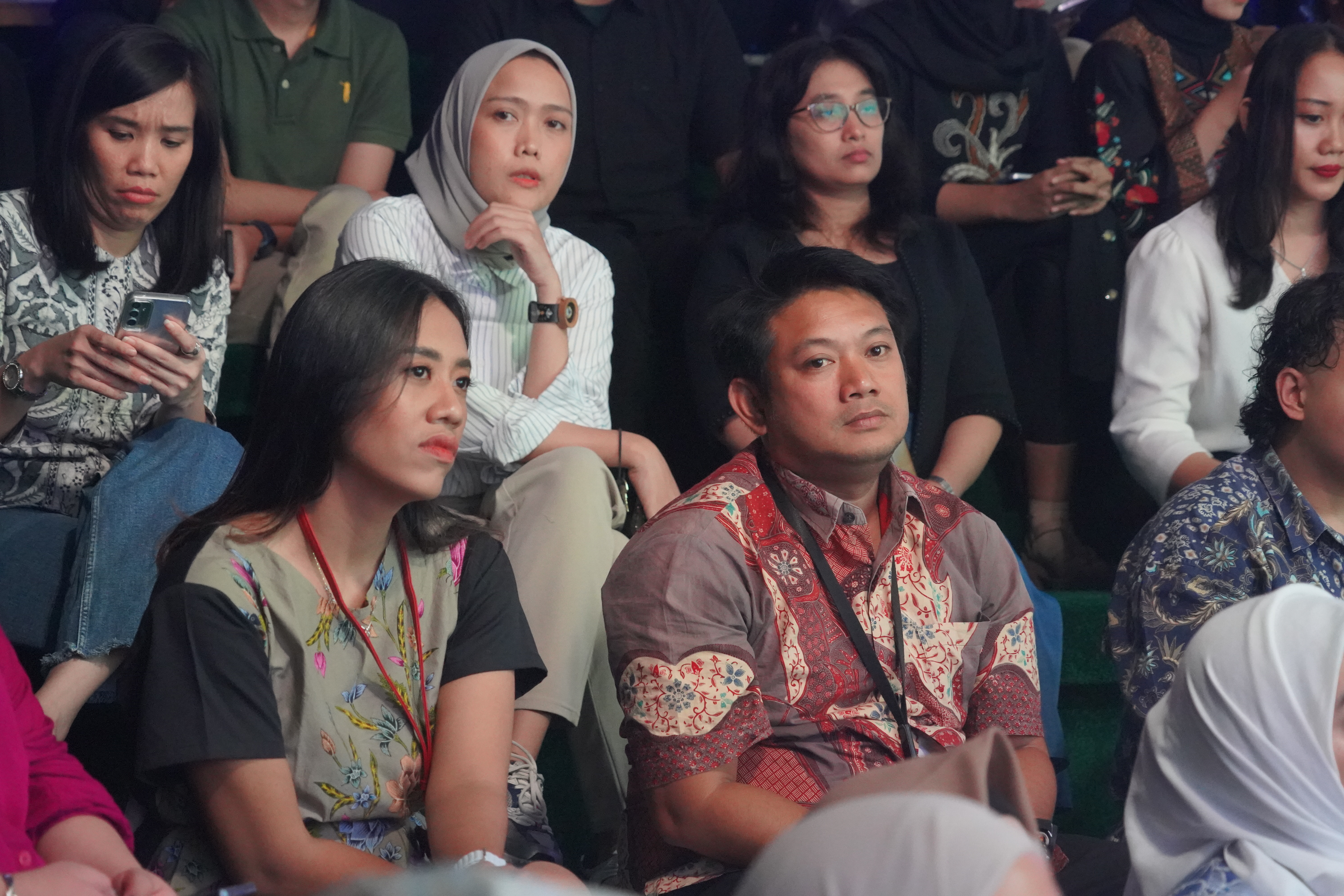 Pre Event INAMICE Image 5